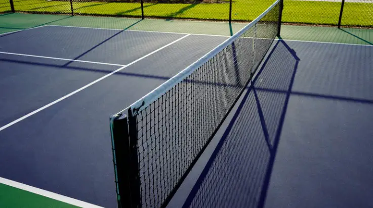 How to Paint a Pickleball Court: Step by Step Guide Pickleball Vibe